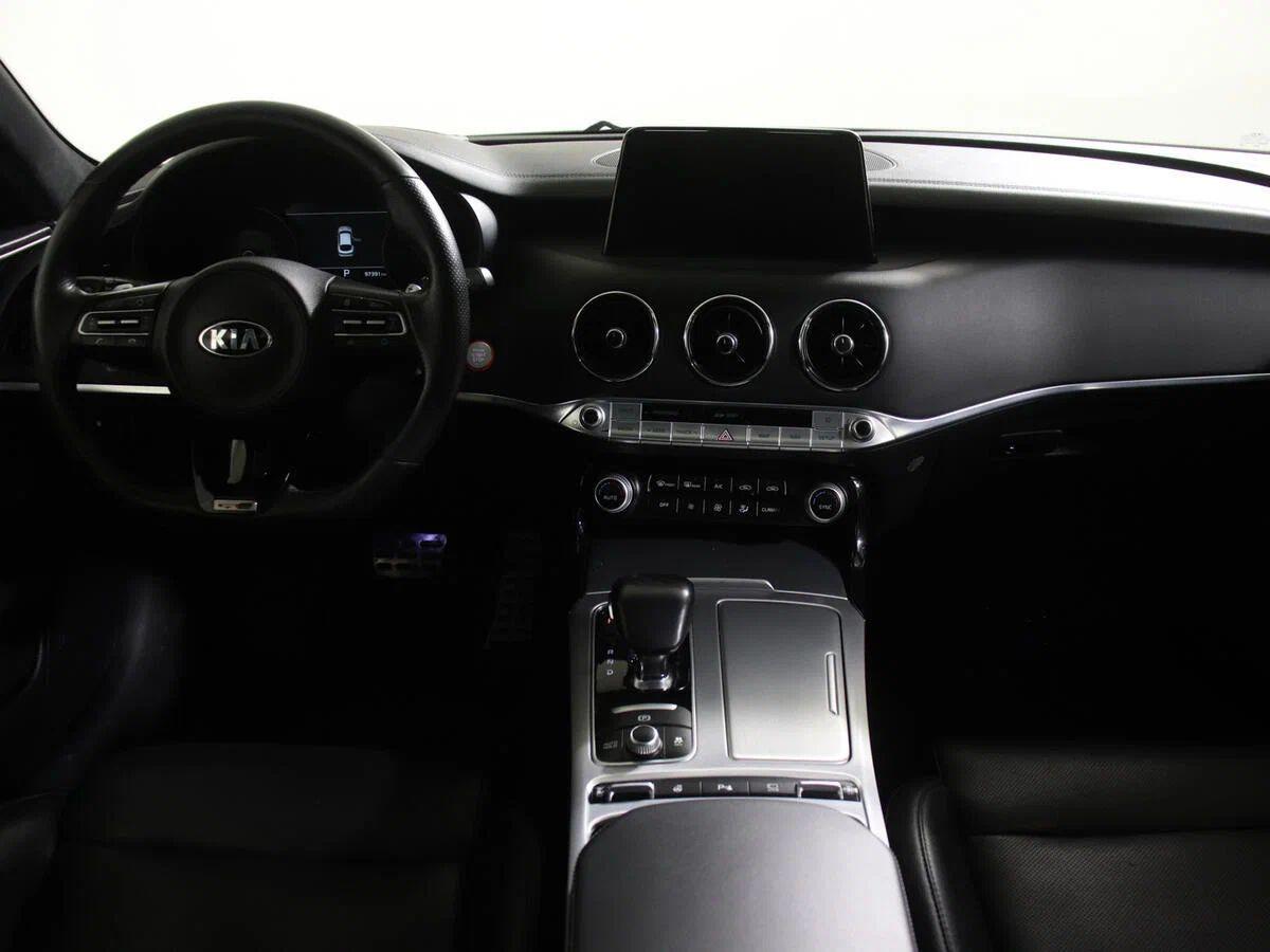 фото автомобиля 7