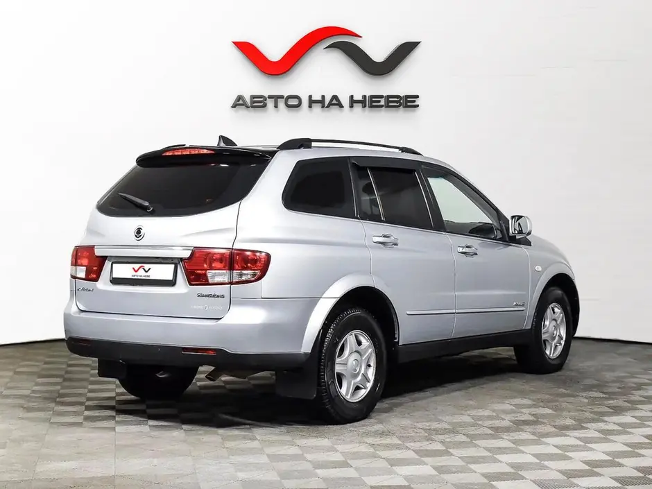 «Авто на Неве»