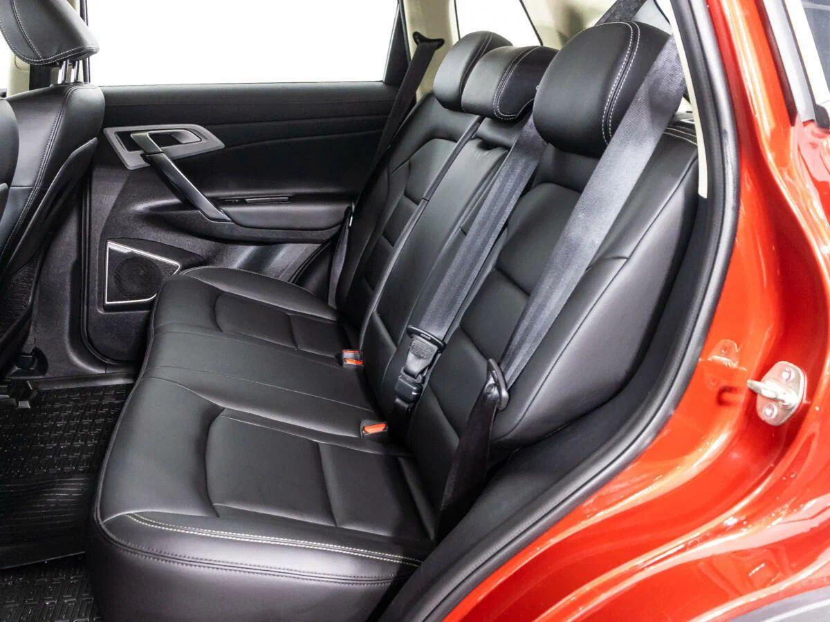 фото автомобиля 10