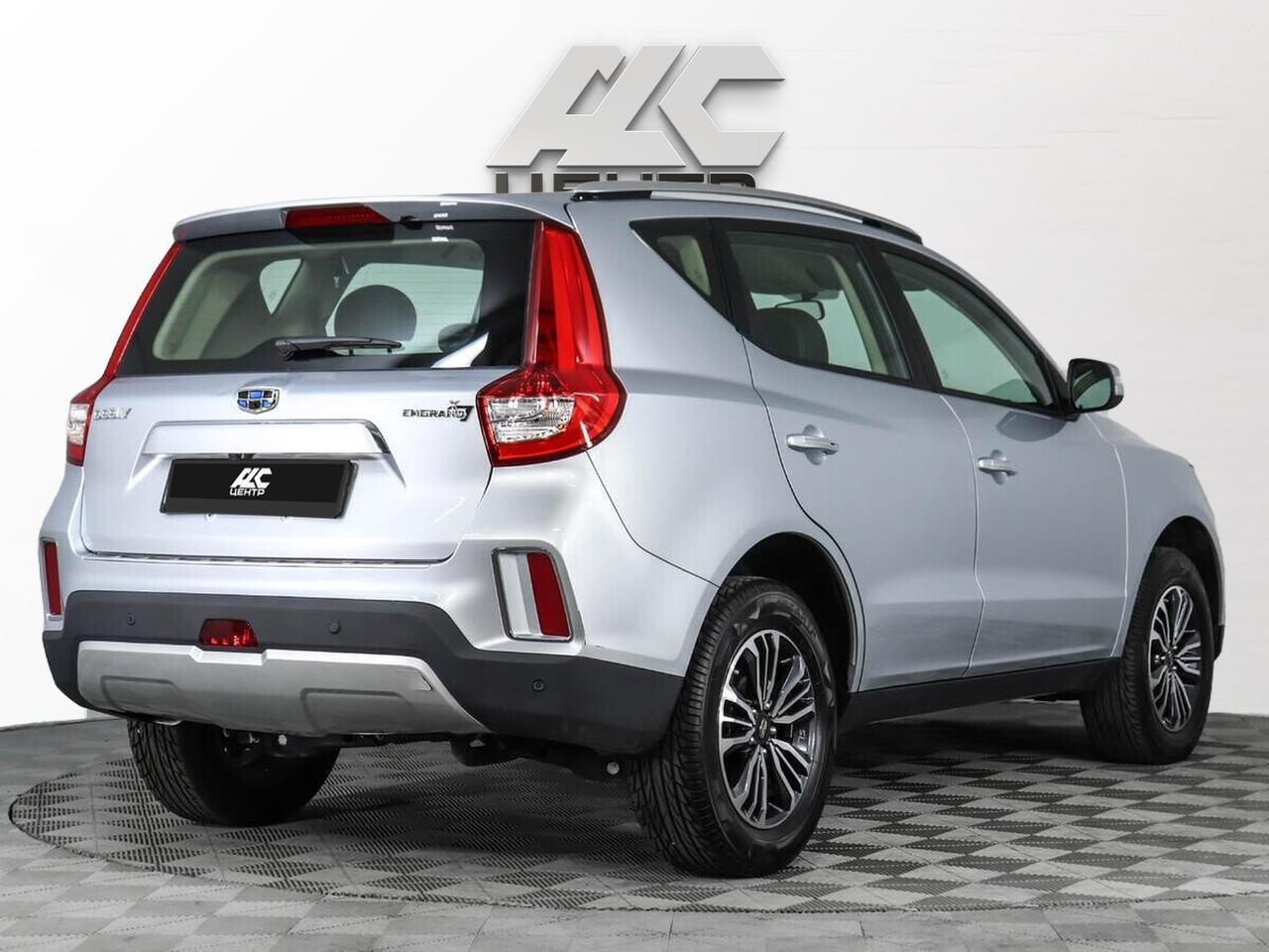 фото автомобиля 1