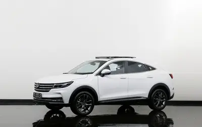 DongFeng DFSK ix5