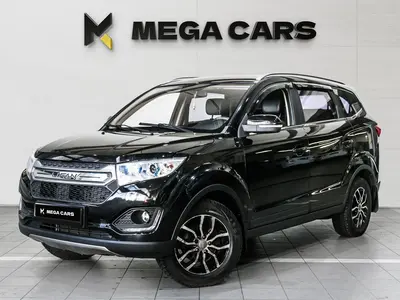 Lifan Myway