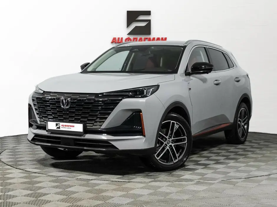 Changan CS55 Plus, 2023 г.