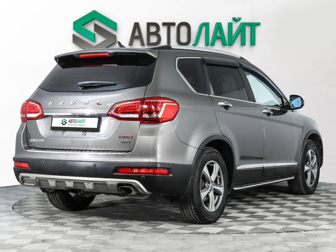 фото автомобиля 1