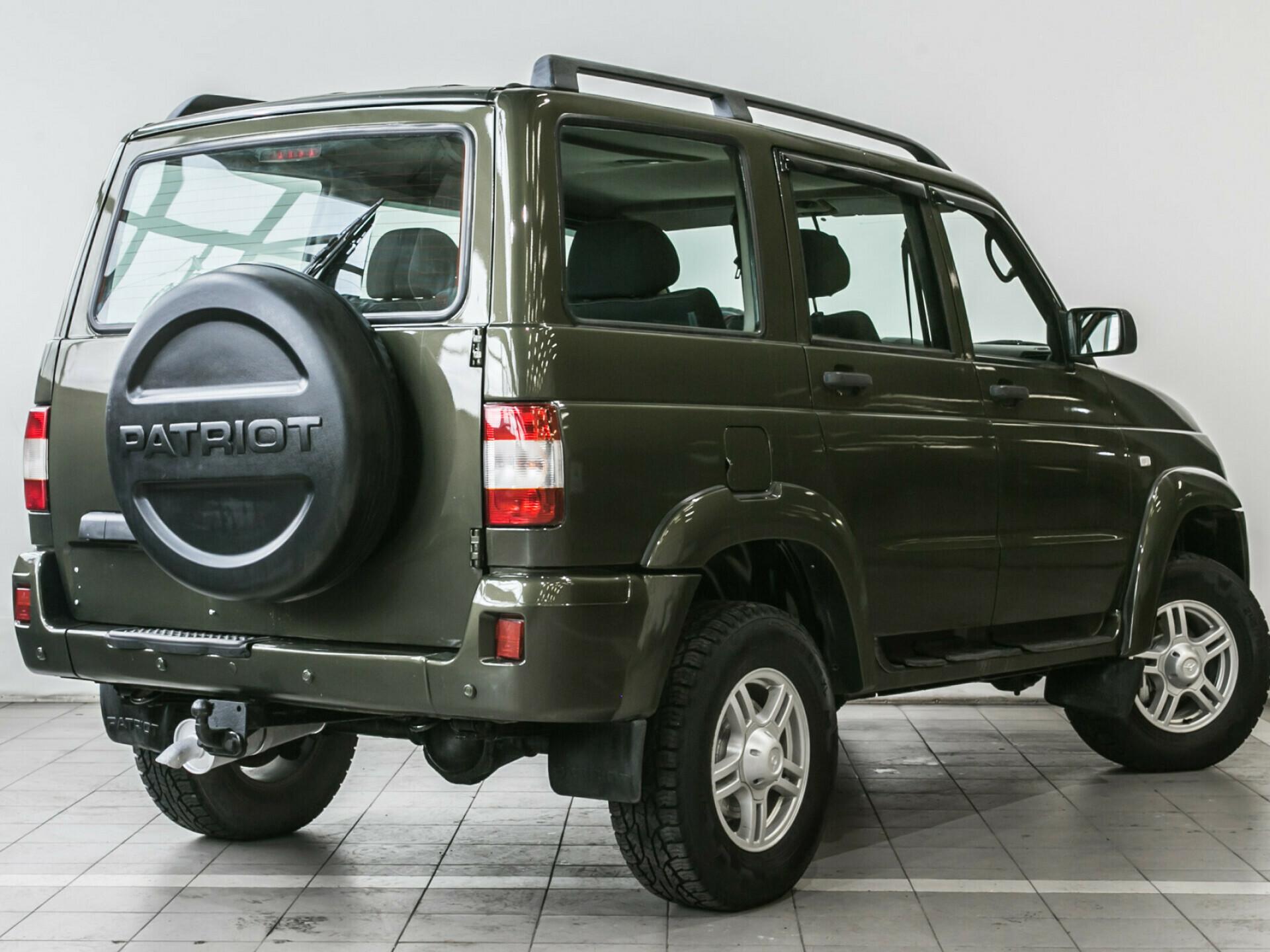 фото автомобиля 5