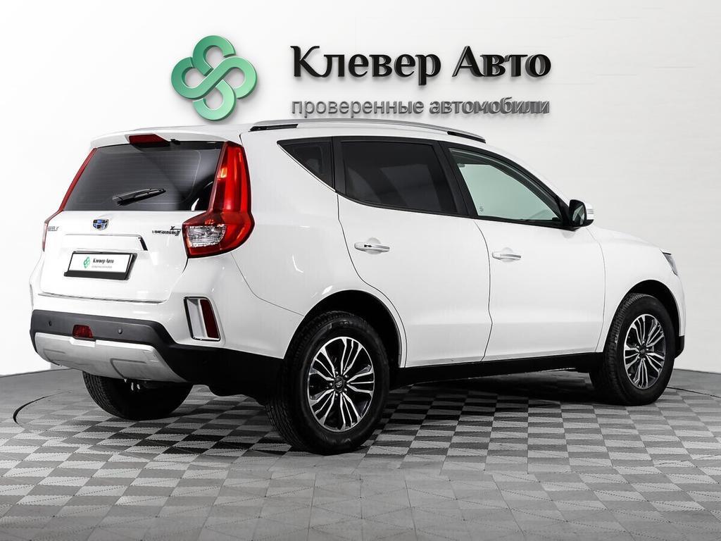 фото автомобиля 1