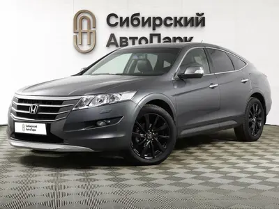 Honda Crosstour
