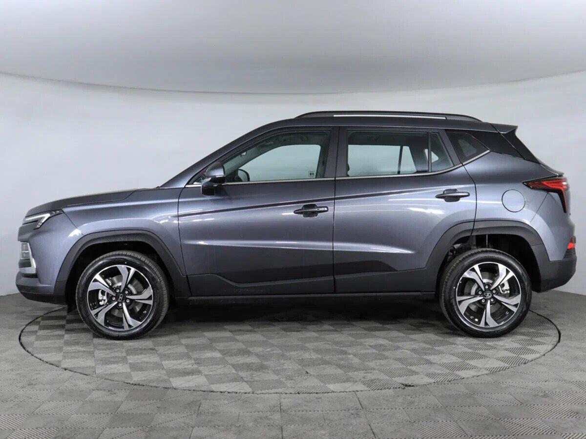 фото автомобиля 7