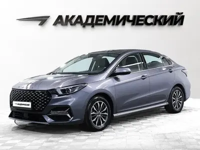 OMODA S5