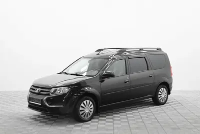 LADA (ВАЗ) Largus