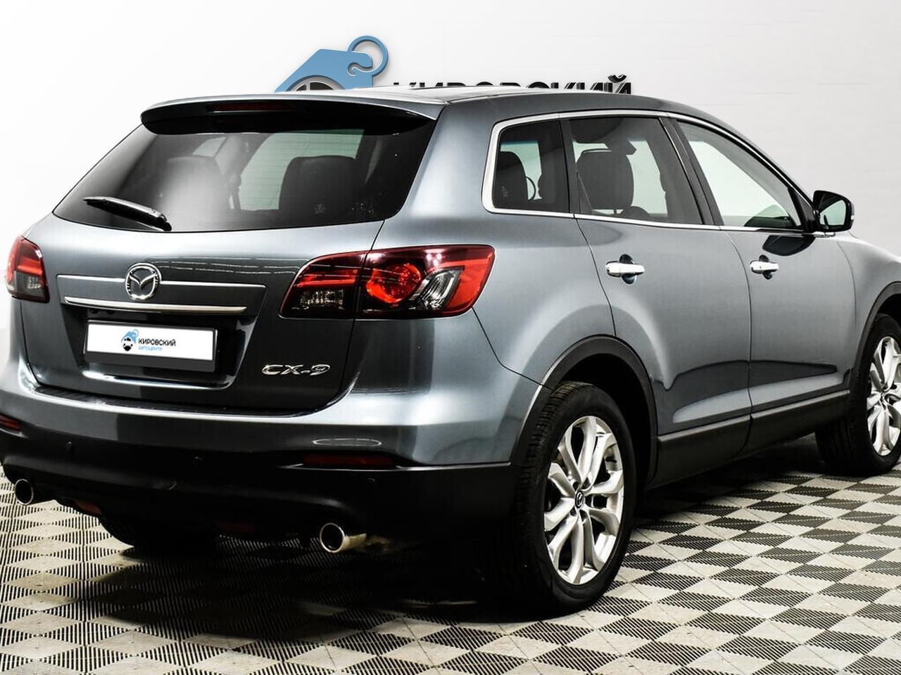 фото автомобиля 1