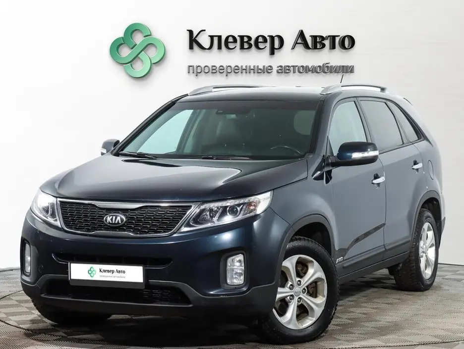Фото автомобиля