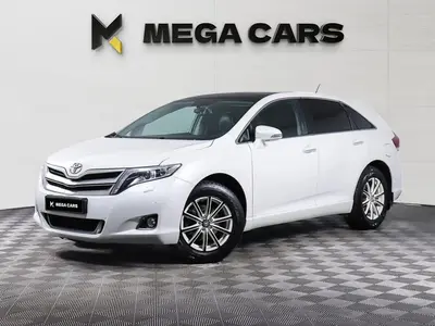 Toyota Venza
