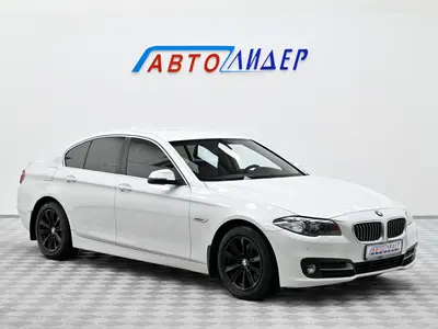 BMW 5 серии