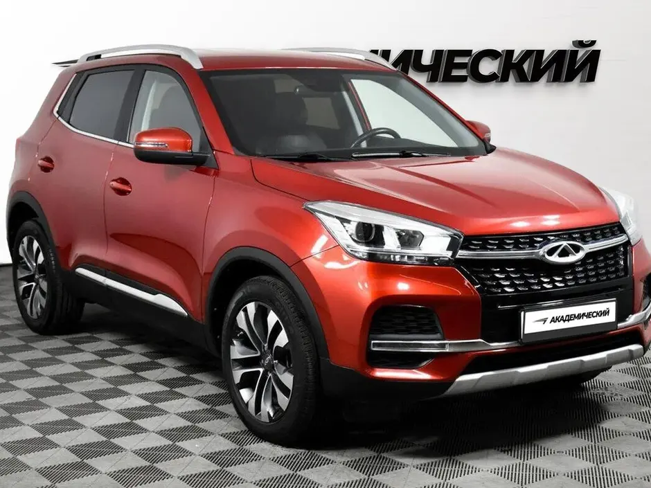 фото автомобиля
