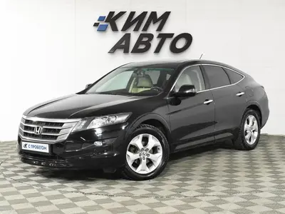 Honda Crosstour