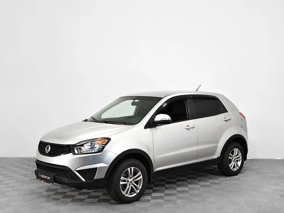 «Авто на Неве»