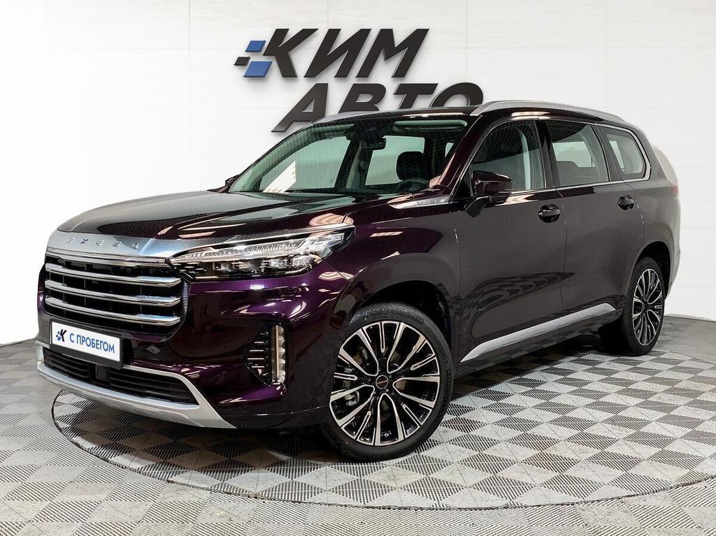 фото автомобиля 0