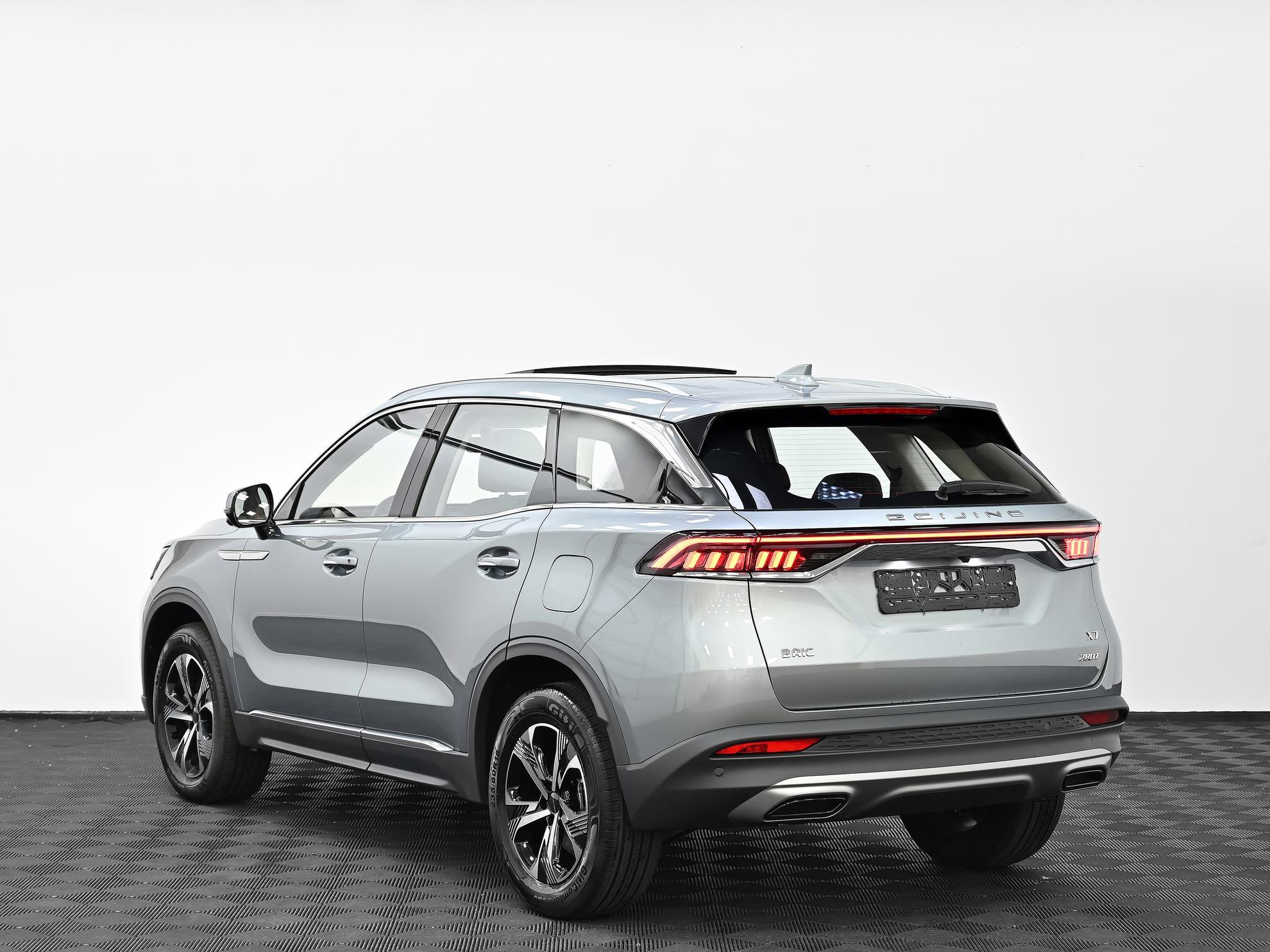 фото автомобиля 1