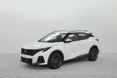 GAC GS3