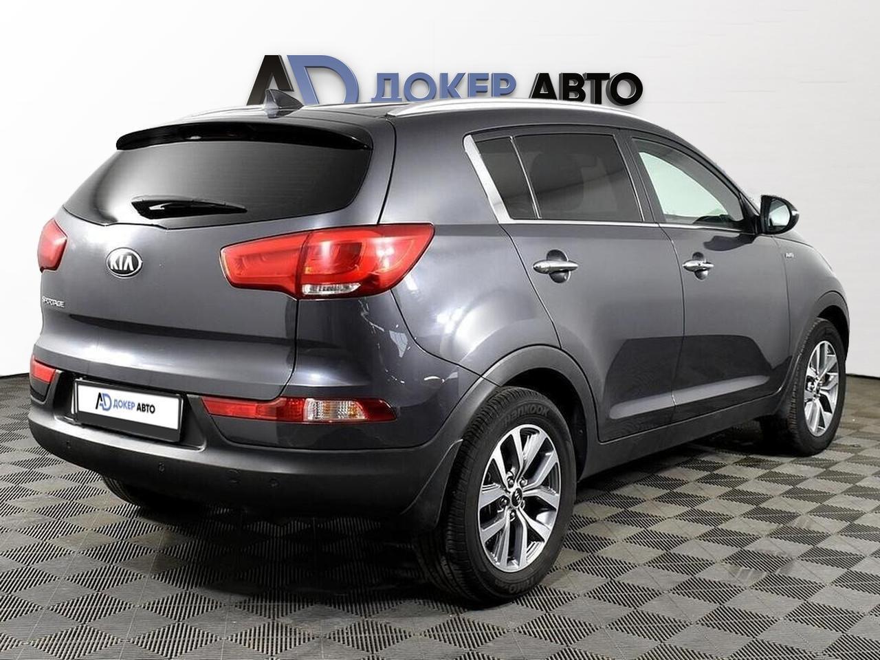 фото автомобиля 1