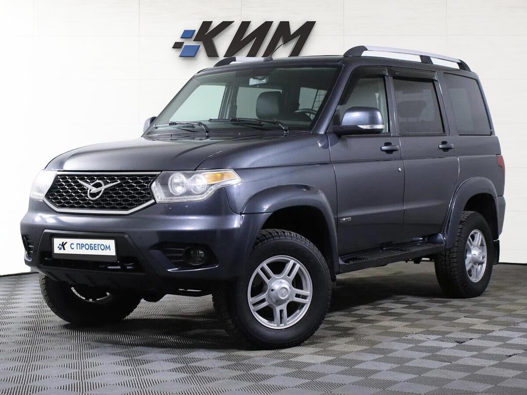 фото автомобиля 0