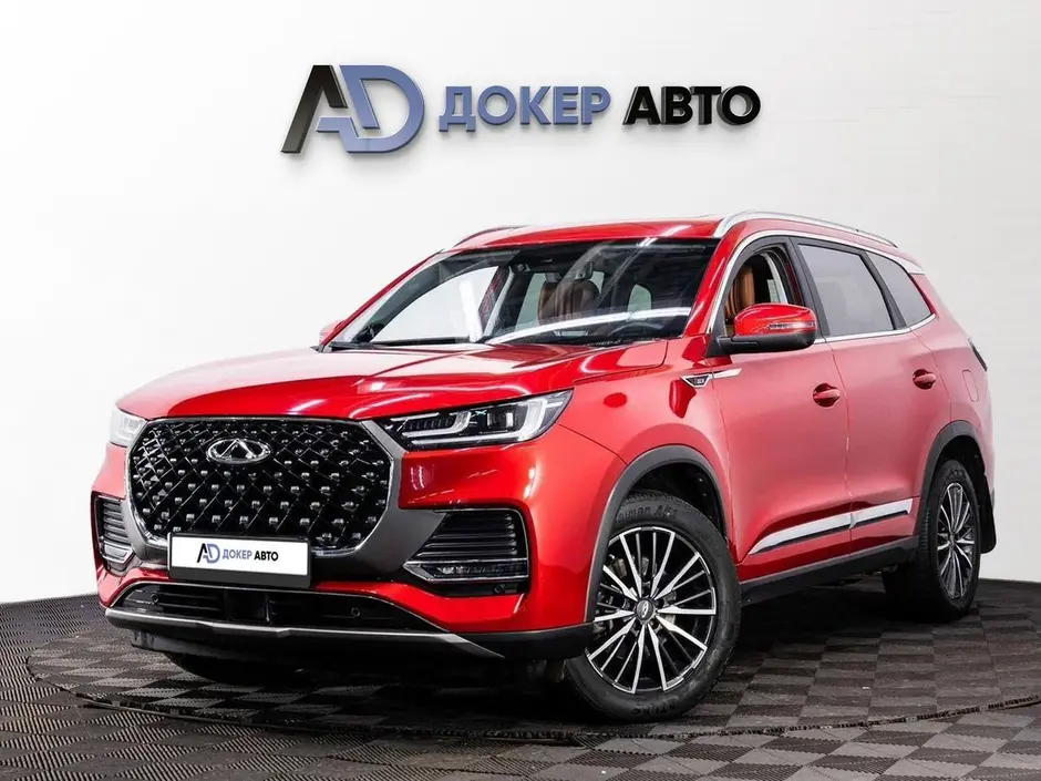 фото автомобиля
