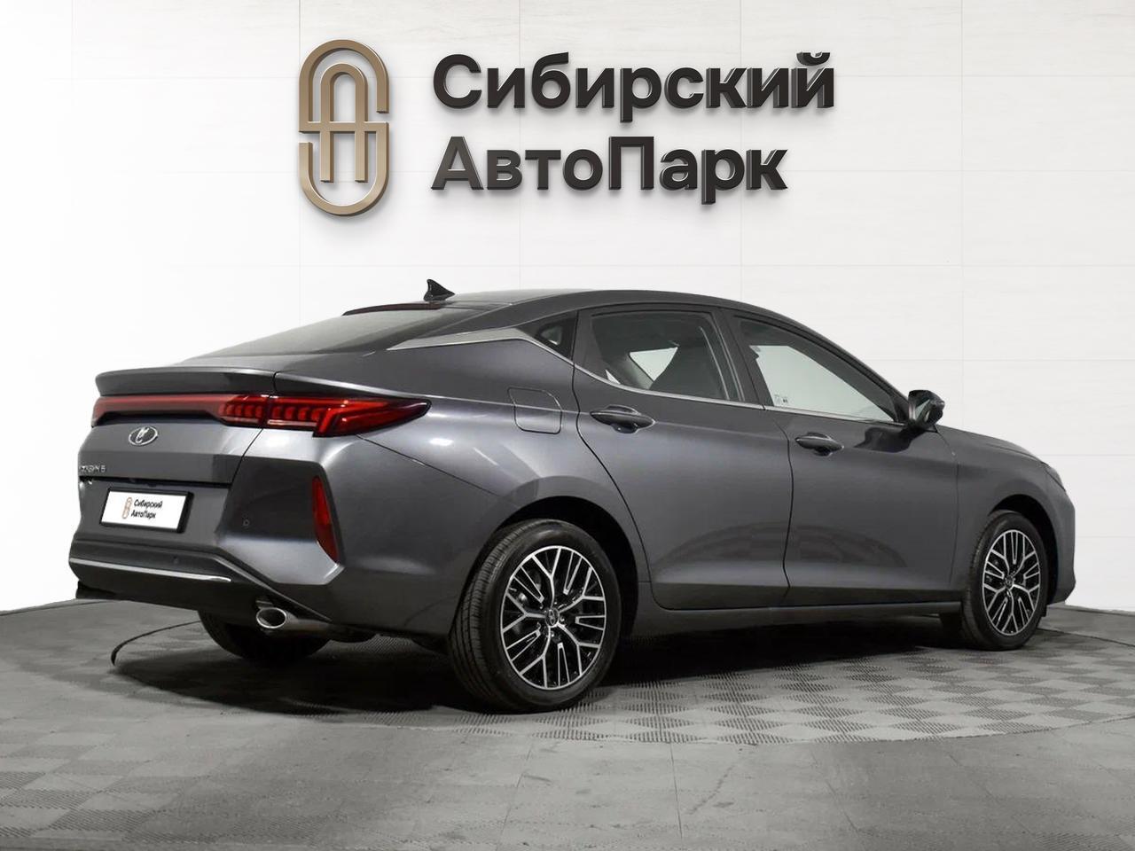 фото автомобиля 1