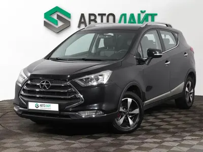 JAC S3