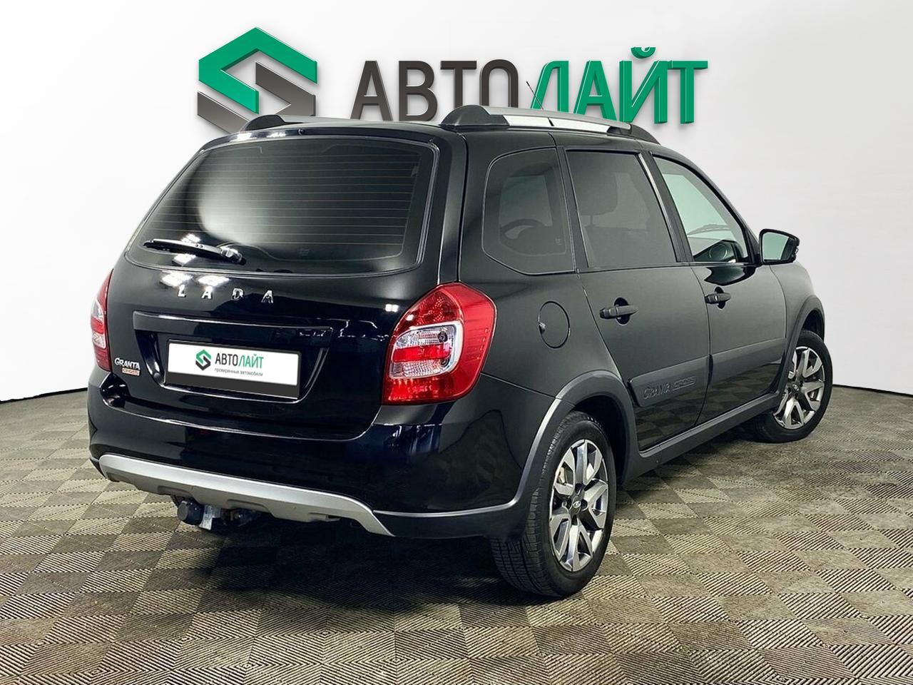 фото автомобиля 1