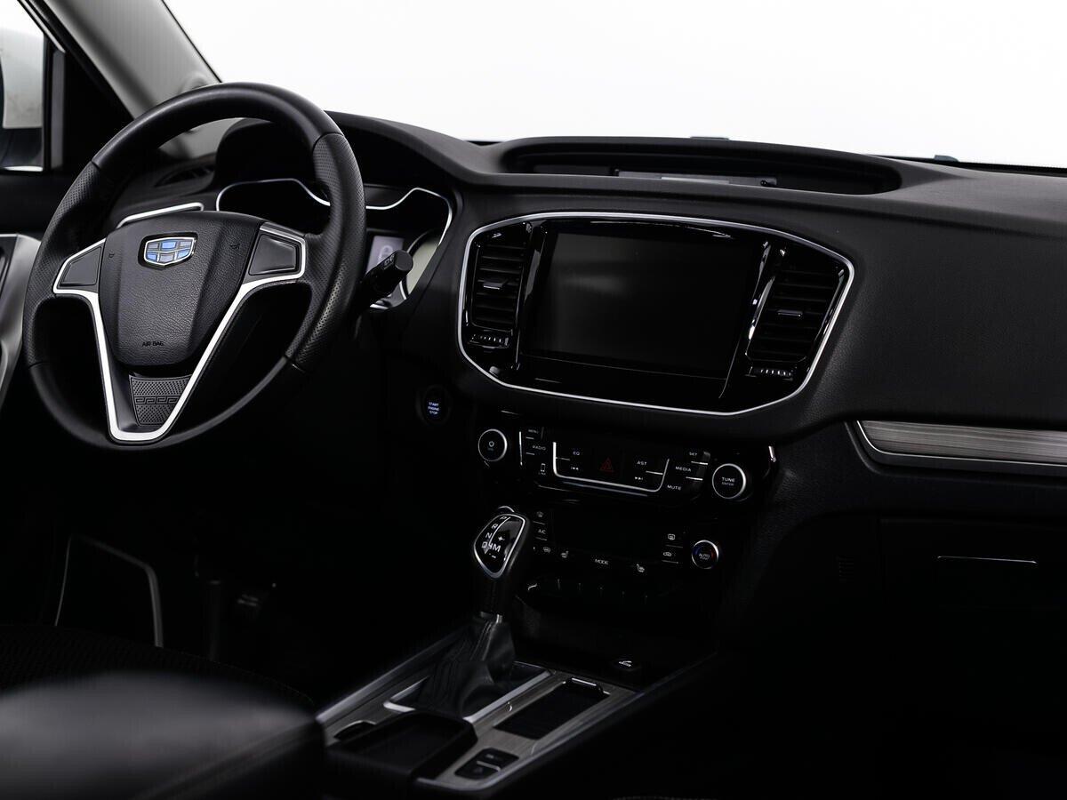 фото автомобиля 8
