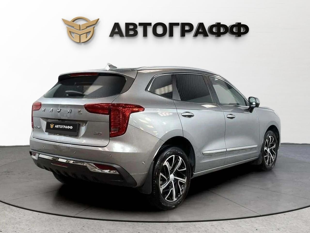 фото автомобиля 1