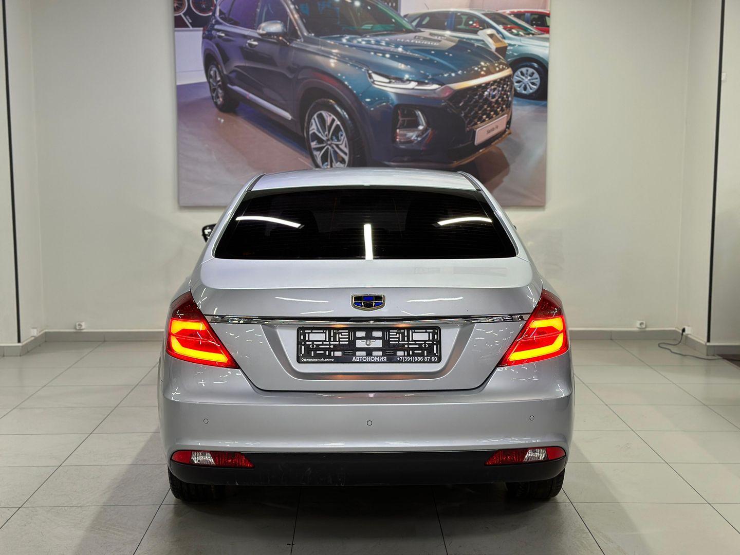 фото автомобиля 14