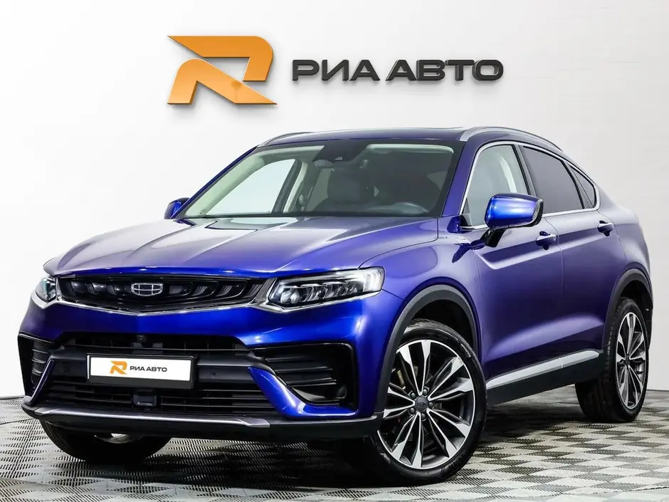 фото автомобиля