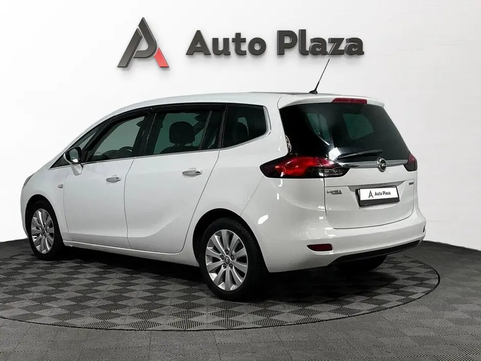 AutoPlaza
