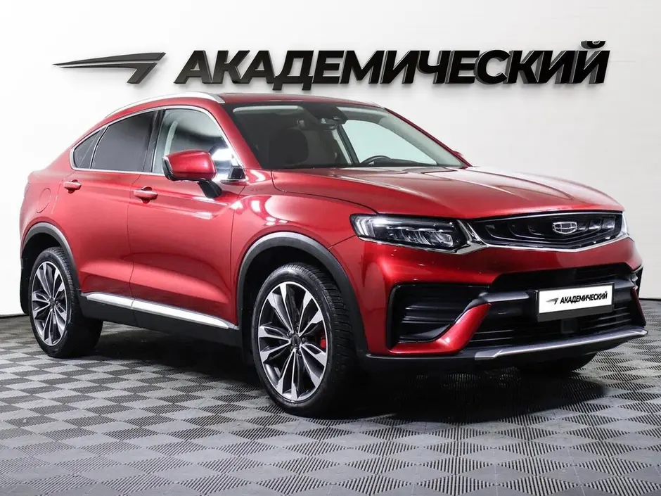 фото автомобиля