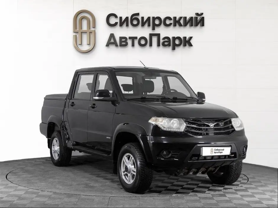 фото автомобиля