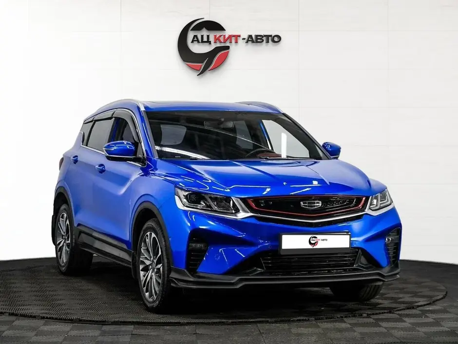 фото автомобиля