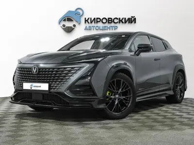 Changan UNI-T