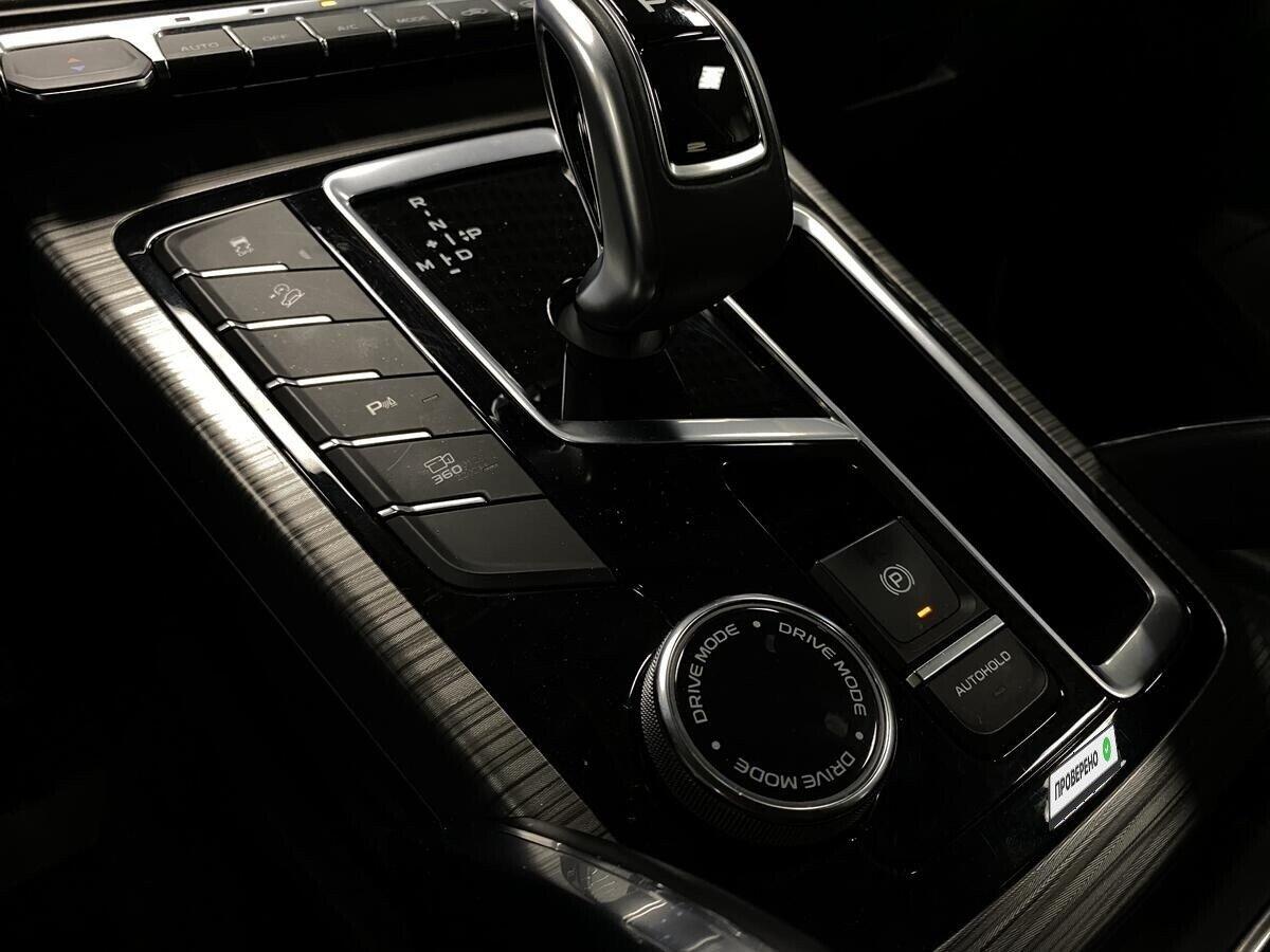 фото автомобиля 12