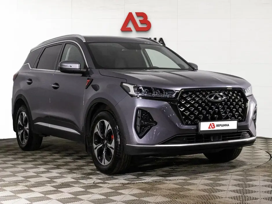 фото автомобиля