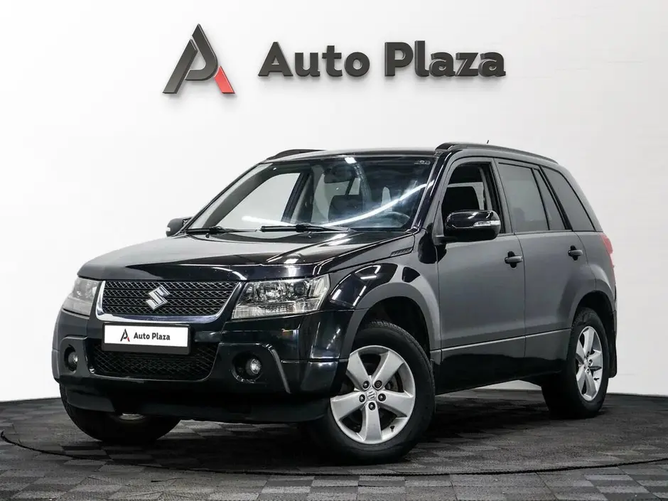 AutoPlaza
