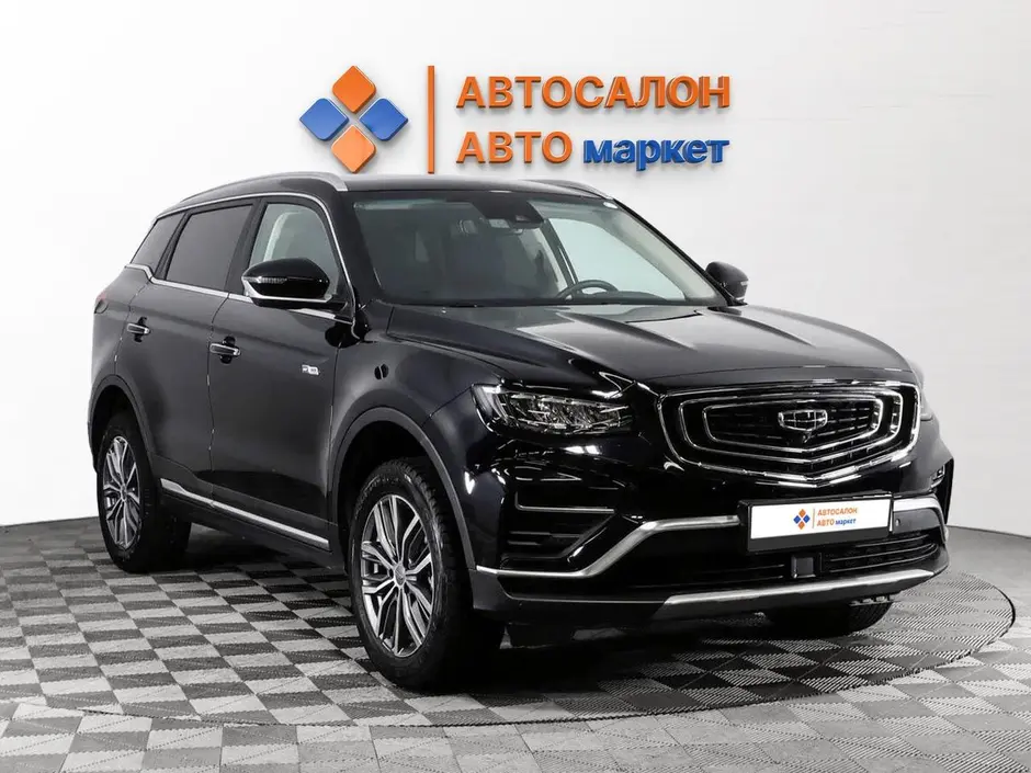 фото автомобиля