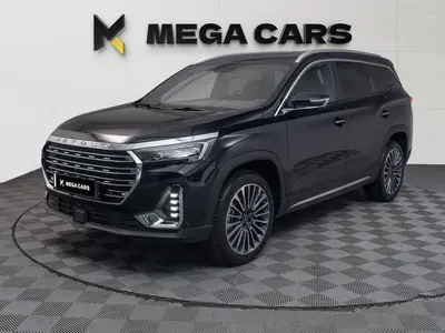 Jetour X90 PLUS