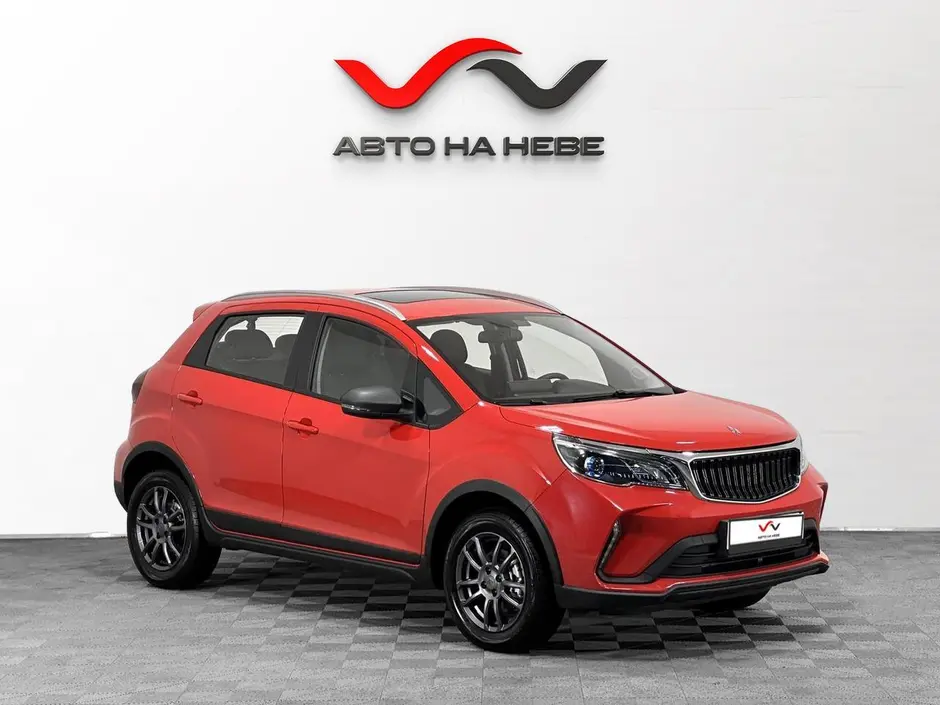 «Авто на Неве»