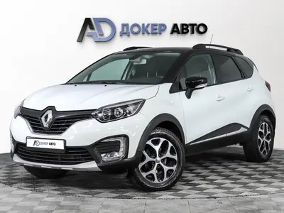 Renault Kaptur