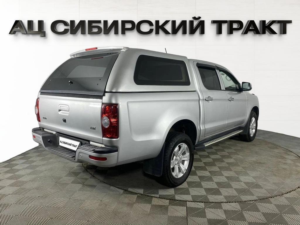 фото автомобиля 1