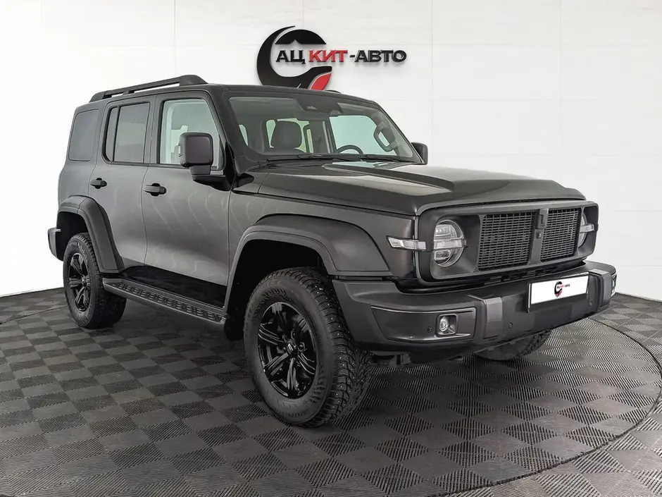 фото автомобиля
