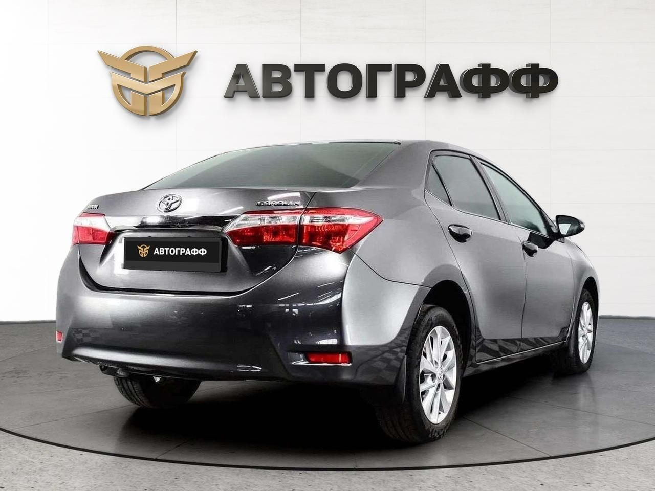 фото автомобиля 1