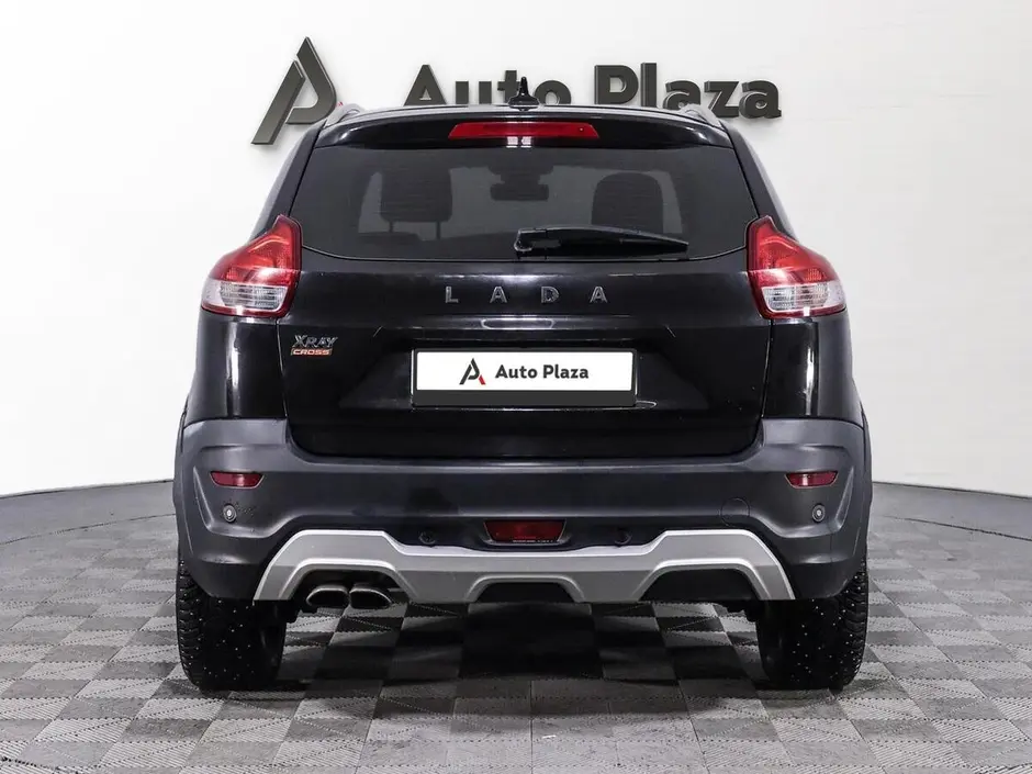 AutoPlaza